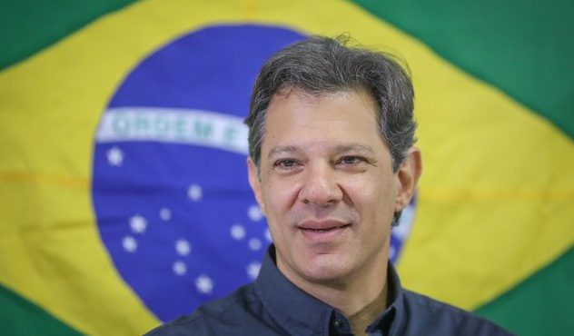 Fernando Haddad