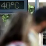 Regiões brasileiros devem ter um fevereiro de muito calor entre chuvas ocasionais | Foto: Tânia Rêgo/Agência Brasil