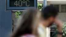 Regiões brasileiros devem ter um fevereiro de muito calor entre chuvas ocasionais | Foto: Tânia Rêgo/Agência Brasil