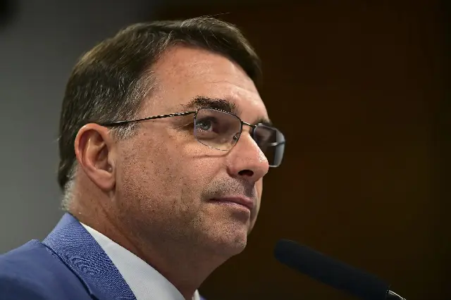 Flávio Bolsonaro