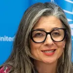 Francesca Albanese ONU discurso ódio Israel