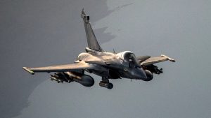 caças aeronaves índia frança