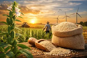 A Força do Agro é transmitido de segunda a sexta, das 19h50 às 20h30 | Foto: Divulgação/Oeste