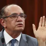 O ministro do STF Gilmar Mendes | Foto: Marcello Casal jr/Agência Brasil