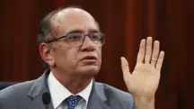 O ministro do STF Gilmar Mendes | Foto: Marcello Casal jr/Agência Brasil