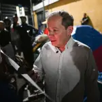 Oposição na Venezuela denuncia sequestro de aliado recém-libertado de María Corina