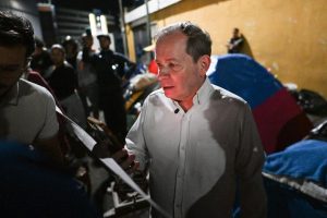 Oposição na Venezuela denuncia sequestro de aliado recém-libertado de María Corina