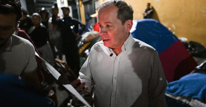 Oposição na Venezuela denuncia sequestro de aliado recém-libertado de María Corina