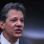O ministro da Fazenda, Fernando Haddad | Foto: Lula Marques/ Agência Braasil
