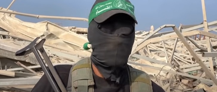 Hamas