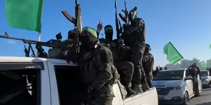 Hamas
