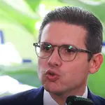 O presidente da Câmara, Hugo Motta, é filiado do Republicanos da Paraíba