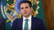 Hugo Motta do partido (Republicanos-PB)