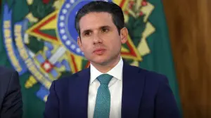 Hugo Motta do partido (Republicanos-PB)