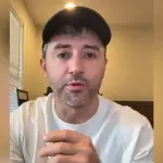 Influenciador brasileiro preso pelo ICE