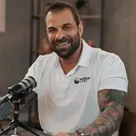 Fabiano Zettel é pastor da Igreja Lagoinha, em Belo Horizonte (MG)