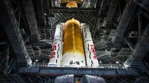 Nasa Artemis 2