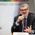 O ministro do Superior Tribunal de Justiça (STJ) Marco Buzzi