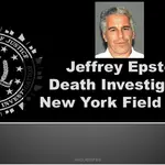 Jeffrey Epstein