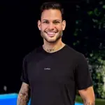 Igor Gutierrez Freitas, filho do boxeador Popó