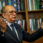 Gilmar Mendes parabeniza presidente eleito de Portugal