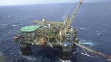 petróleo Venezuela