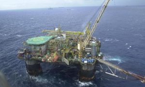 petróleo Venezuela