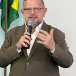 presidente da Amapá Previdência, Jocildo Lemos