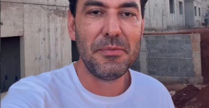 Thales Machado