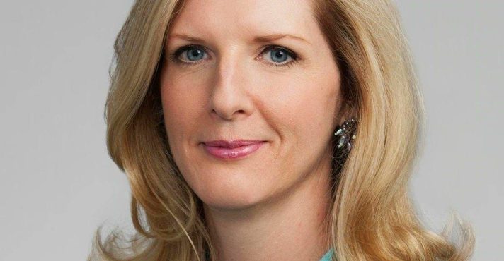 Kathryn Ruemmler Epstein