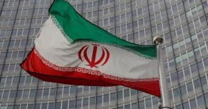 A comissão da ONU aprovou a indicação do Irã por consenso em reunião formal