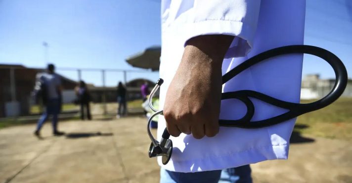 Os resultados do Exame Nacional das Escolas Médicas foram divulgados em janeiro