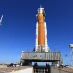 Nasa Artemis 2