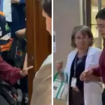 Ingrid Pikinskeni não retornou à CPMI do INSS depois de intervalo do seu depoimento