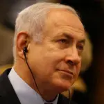 Benjamin Netanyahu