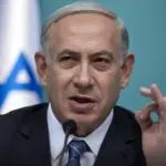 Netanyahu