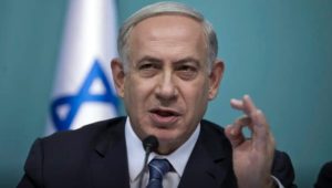 Netanyahu