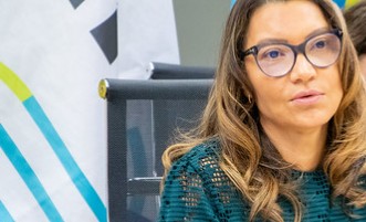 Primeira dama do Brasil