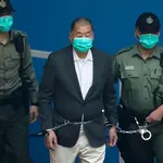 Jimmy Lai