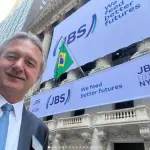 Joesley Batista mansão Abílio Diniz