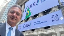 Joesley Batista mansão Abílio Diniz