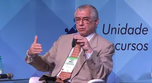 José Álvaro Moisés