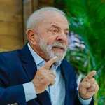 Lula - justiça