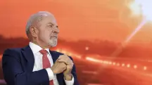 Presidente Luiz Inácio Lula da Silva | Foto: Marcelo Camargo/Agência Brasil