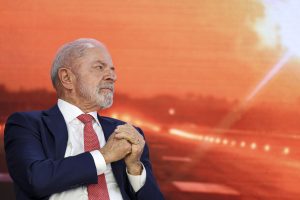 Presidente Luiz Inácio Lula da Silva | Foto: Marcelo Camargo/Agência Brasil
