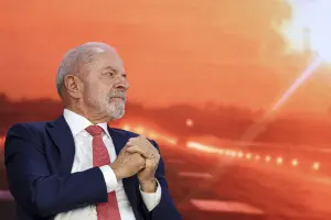 Presidente Luiz Inácio Lula da Silva | Foto: Marcelo Camargo/Agência Brasil