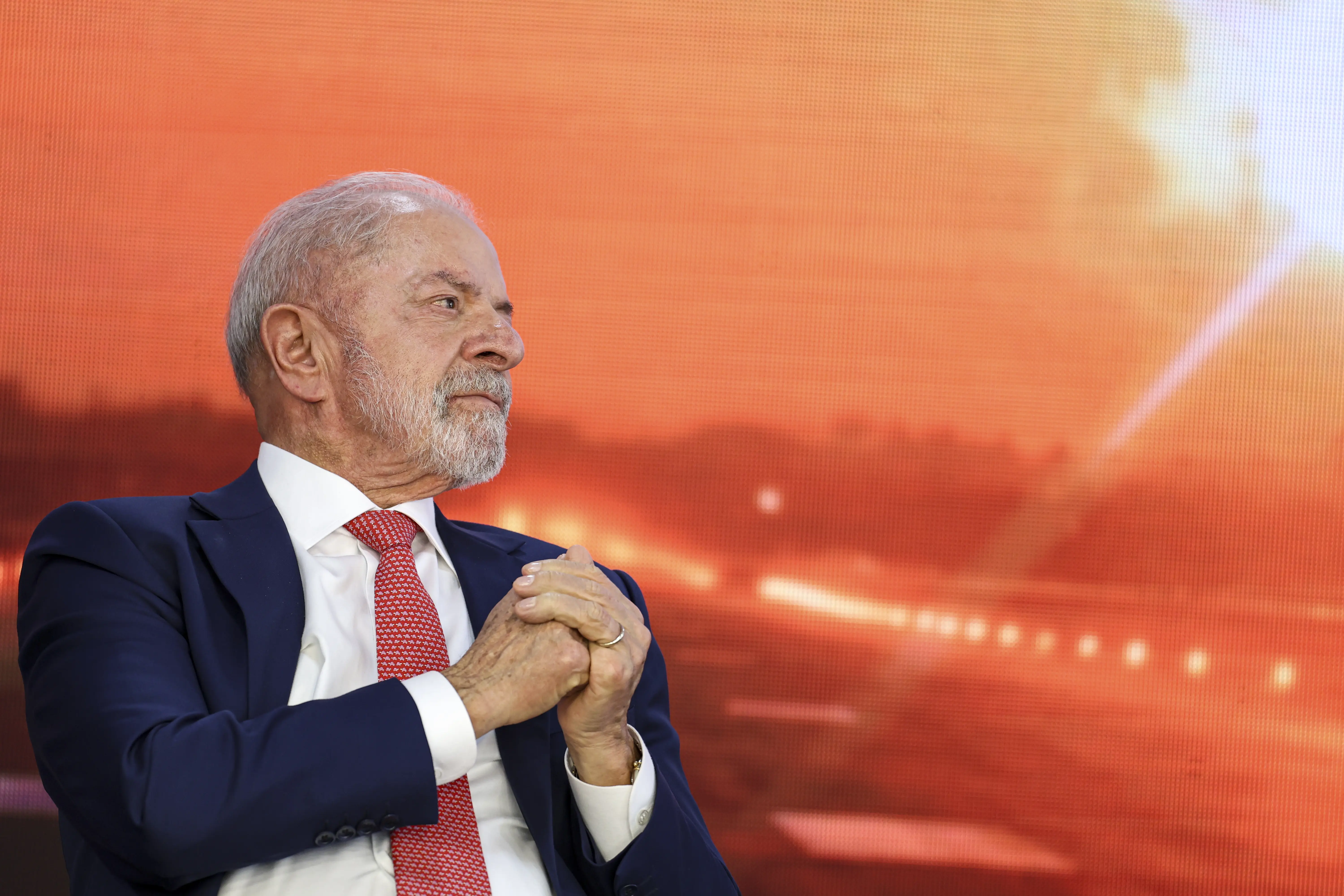 Presidente Luiz Inácio Lula da Silva | Foto: Marcelo Camargo/Agência Brasil