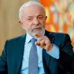 Lula vetou a presença de ministros no desfile da Acadêmicos de Niterói | Foto: Reprodução/Redes sociais