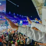 Lula Carnaval Sapucaí