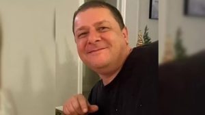 O filho do presidente
